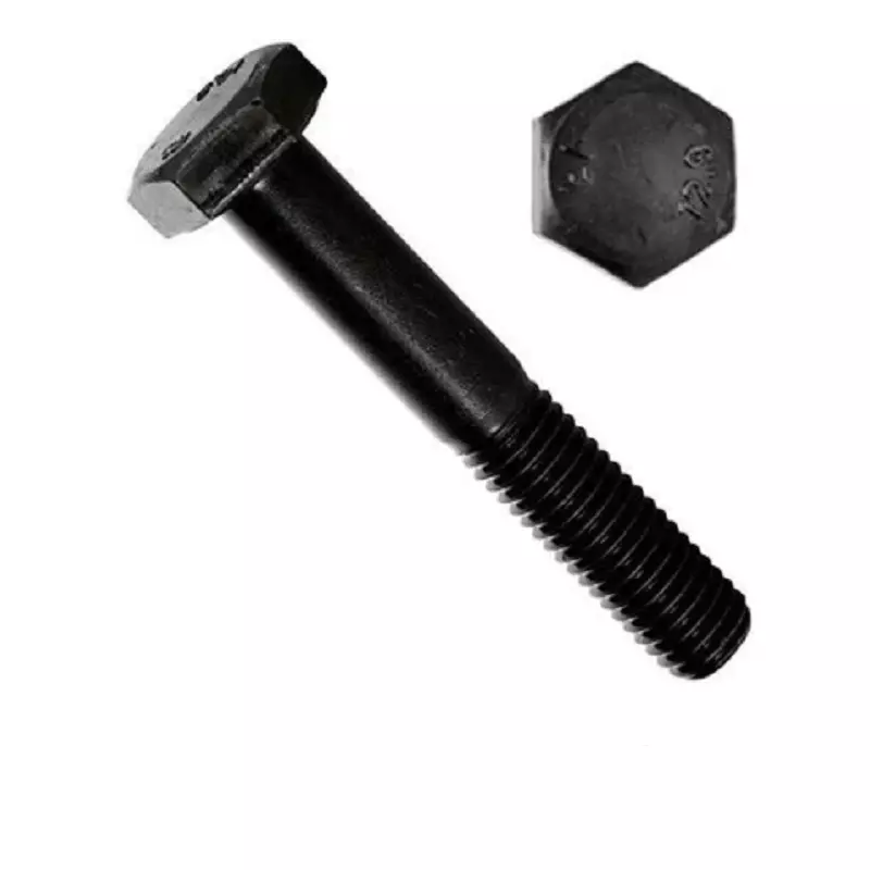 Болт 16* 80 кл.пр. 12.9 ДИН 931 (шт)