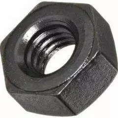 Гайка 27 кл.пр. 10 ГОСТ 5915, 5927 (ISO4032, ДИН934)