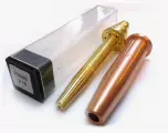 Мундштук пропановый PNME2 25-75 мм 1/16 L=88 мм Китай