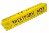 Электроды УОНИ-13/55 4.0 мм  МЭЗ (6 кг)