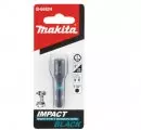 Насадка шестигранная головка магнитная  6х50 мм Makita Impact Black