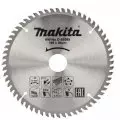 Диск пильный 185х30 мм (60 зубьев, по алюминию, дереву, пластику) Makita