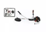Бензокоса BG 2511CU (E1602.012.00) HD ELITECH 800 Вт