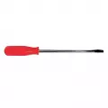Отвертка шлиц SL 5.0*150 мм, пласт. ручка USPEX