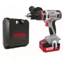 Дрель аккумуляторная CT21090HMX-4 BMC CROWN