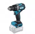 Дрель аккумуляторная DF002GZ Makita + подарок пылесос CL003GZ