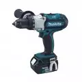 Дрель аккумуляторная DDF451RFE Makita