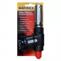 Горелка газовая для баллончика пьезоподжиг 47/BL DAYREX