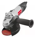 Угловая шлифмашина УШМ-125/1100Э Интерскол