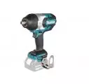 Гайковерт аккумуляторный ударный  DTW1004Z Makita