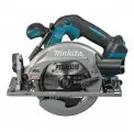 Пила дисковая аккумуляторная HS012GZ Makita