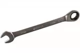 Ключ комбинированный  27*27 трещоточный 72 зуба BERGER