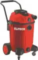 Пылесос строительный электрический ПС 1260А (E1302.010.00) ELITECH