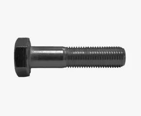 Болт 10* 40 кл.пр. 10.9 шаг 1 ГОСТ 7798, 7805 (ISO 4014, ДИН 931)