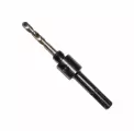 Адаптер д/коронок SDS+ (d=14-29 мм 1/2) + сверло Makita
