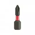 Бита PH2 25 мм ударная  Shockwave Milwaukee