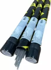 Пруток присадочный TIG ER308LSi д. 2,4*1000 мм Weld T 308LSi (5кг) ЭСАБ нержавейка (замена для OK Ti