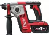 Перфоратор аккумуляторный M18 BH-402C Milwaukee