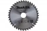 Диск пильный 190х30 мм (40 зубьев, по дереву) Makita