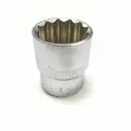 Головка  24 ( 1/2)  удлиненная  UNIOR