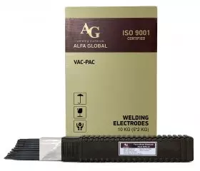 ОК 92.18 ф 4.0 AG E NiCl (2,0кг) Альфа Глобал (аналог EWAC CI 422)