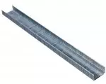 Скобы для мебельного степлера  6мм Workline Rapid (5000 шт)