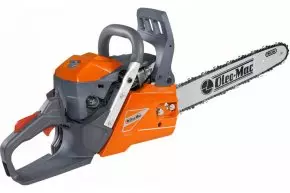 Бензопила (40 см)  GSH 40 Powersharp Олео-Мак (1,7 кВт,  2,3 л.с., 38, 9 см3, 1.3 мм,  0,375 (3/8),