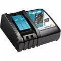 Зарядное устройство DC18RC Makita