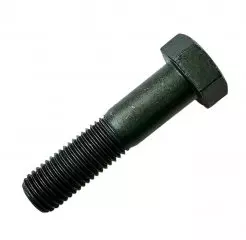 Болт 20*120 кл.пр. 10.9 ГОСТ 7798, 7805 (ISO 4014, ДИН 931)