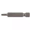 Бита Т 9 50 мм Makita E-form (MZ) (    3 шт)
