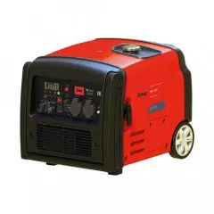 Электростанция цифровая TI 3200