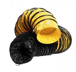 Рукав воздушный ( 250 мм) BIF-XD10-5 BALLU ( 5 м, ПВХ, 3 кг)