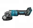 Угловая шлифмашина аккумуляторная GA050GZ Makita