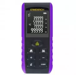 Дальномер лазерный Reel PRO GE80 Ermenrich