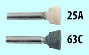 Шл.головка DW (52) 25*10*6 25А F54 M6 V на опр.