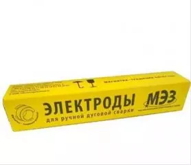 МР-3 ф.3.0  МЭЗ (5кг)