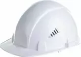 Каска строительная белая СОМЗ-55