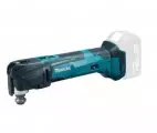 Резак универсальный (Реноватор) аккумуляторный DTM51Z Makita