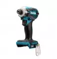 Винтоверт аккумуляторный ударный  TD001GZ Makita+подарок пылесос  CL002GZ03