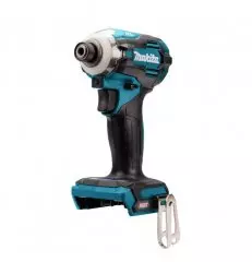 Винтоверт аккумуляторный ударный TD001GZ Makita+подарок пылесос CL002GZ03