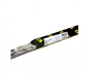 Пруток присадочный TIG ER70S-6 d 3,2*1000 мм Weld T W4Si1 (5 кг) ЭСАБ сталь (аналог ОК Tigrod 12.64)