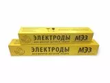 Электроды МР-3 4.0 мм  МЭЗ (6.5 кг)