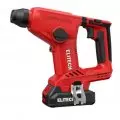 Перфоратор аккумуляторный ПА 2012СЛ (E2205.032.01) ELITECH