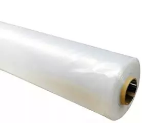 Пленка п/э 200мкм 1500мм (рукав 25м) 1 сорт