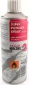Спрей антипригарный Super Pistolen Spray ABICOR BINZEL 0.4 л