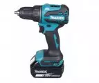 Дрель аккумуляторная DDF490SF1J Makita