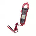 Токовые цифровые клещи UNI-T UT208B