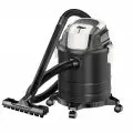 Пылесос строительный электрический KR15 Kranz