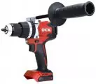 Дрель аккумуляторная ударная  KDJZ03-13Z(TYPE Z) DCK