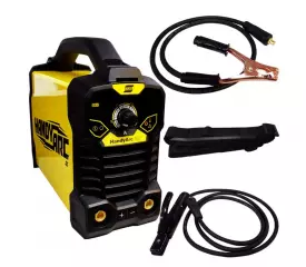 Сварочный аппарат 160А Handy Arc 162i ESAB (220В, 160А, ПВ 20% при 160А,6 кВт, 5,5 кг)